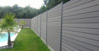 Portail Clôtures dans la vente du matériel pour les clôtures et les clôtures à Thoire-sur-Dinan